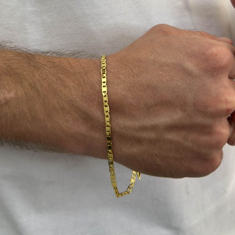 PULSEIRA PIASTRINE 3MM