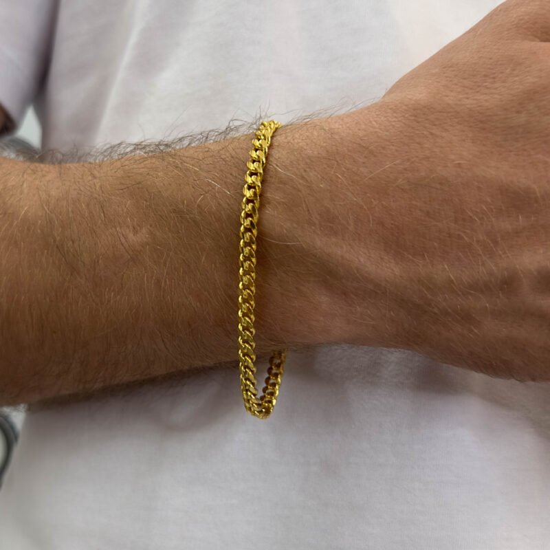 PULSEIRA GRUMET 5MM