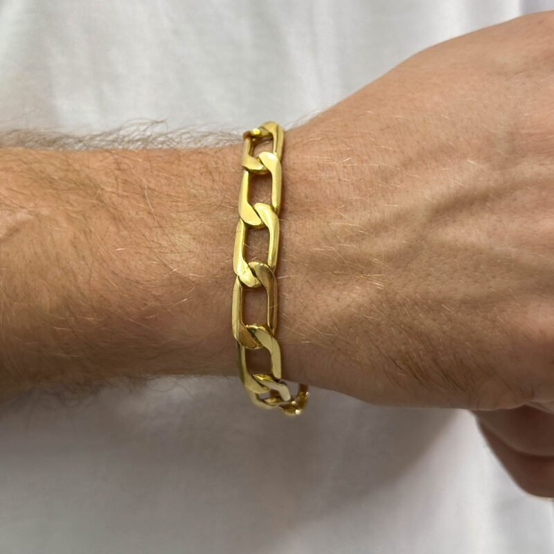 PULSEIRA CHAPINHA 10MM